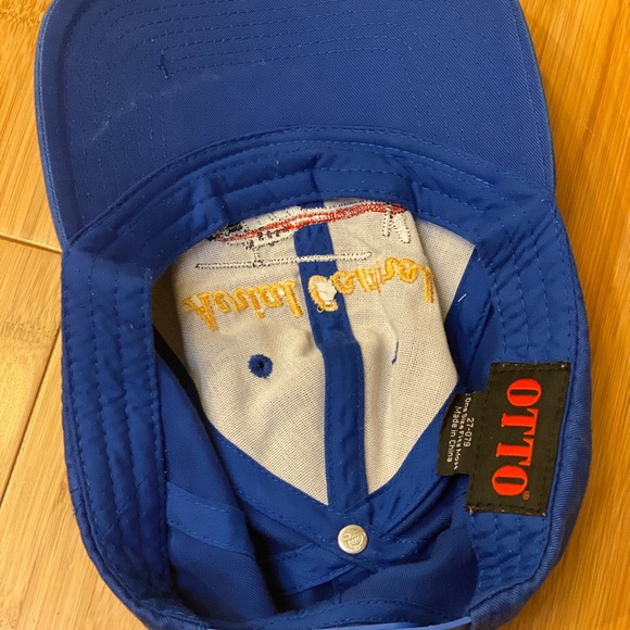 Aerial Control SnapBack Hat - Picture 4 of 4